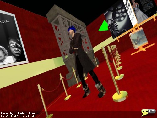 SpaceNavigator Arrived!